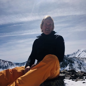 Fundraising Page: Craig Cardon